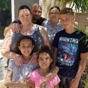 Meet your Posher, Cat lynn haley